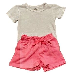 3T Toddler Outfit